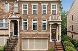 1881 Ridgemont Ln, Decatur, GA 30033 - Photo 3