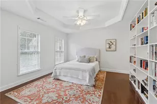 1881 Ridgemont Ln, Decatur, GA 30033 - Photo 31