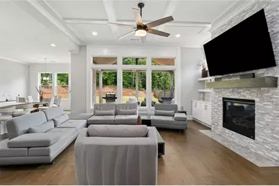 990 Tab Roberts Road, Lawrenceville, GA 30043 - Photo 15