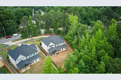 990 Tab Roberts Road, Lawrenceville, GA 30043 - Photo 5