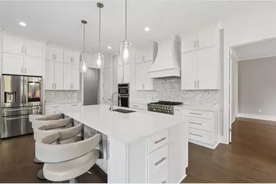 990 Tab Roberts Road, Lawrenceville, GA 30043 - Photo 21