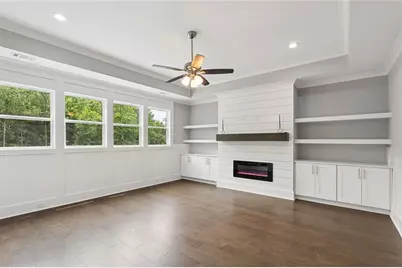 990 Tab Roberts Road, Lawrenceville, GA 30043 - Photo 37