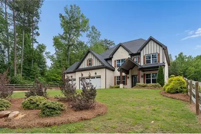 990 Tab Roberts Road, Lawrenceville, GA 30043 - Photo 5