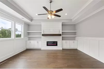 990 Tab Roberts Road, Lawrenceville, GA 30043 - Photo 37