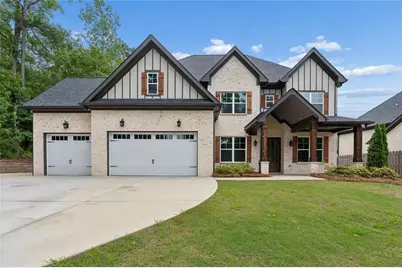 990 Tab Roberts Road, Lawrenceville, GA 30043 - Photo 3