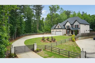 990 Tab Roberts Road, Lawrenceville, GA 30043 - Photo 59
