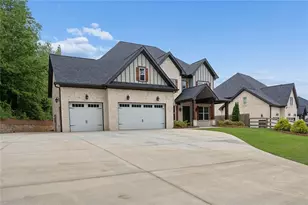 990 Tab Roberts Rd, Lawrenceville, GA 30043 - Photo 3