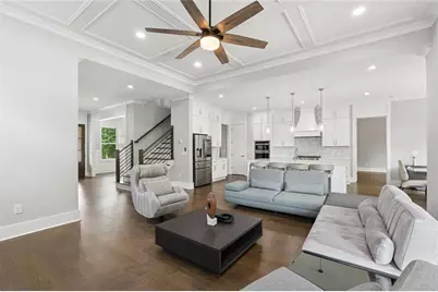 990 Tab Roberts Road, Lawrenceville, GA 30043 - Photo 17