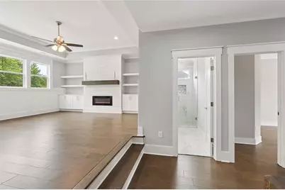 990 Tab Roberts Road, Lawrenceville, GA 30043 - Photo 35