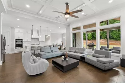 990 Tab Roberts Road, Lawrenceville, GA 30043 - Photo 19