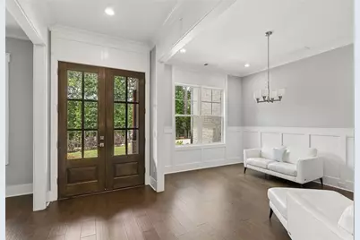990 Tab Roberts Road, Lawrenceville, GA 30043 - Photo 7
