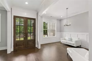 990 Tab Roberts Rd, Lawrenceville, GA 30043 - Photo 7
