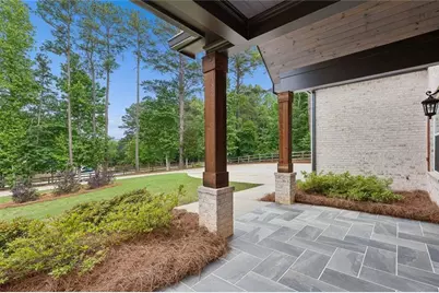 990 Tab Roberts Road, Lawrenceville, GA 30043 - Photo 7