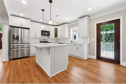 3309 Bethany Bend, Alpharetta, GA 30004 - Photo 7