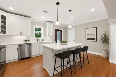 3309 Bethany Bend, Alpharetta, GA 30004 - Photo 5