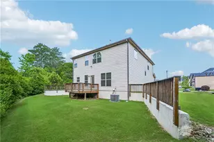 3883 Okefenokee Rdg, Loganville, GA 30052 - Photo 29
