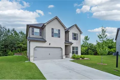 3883 Okefenokee Ridge, Loganville, GA 30052 - Photo 1