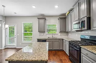 3883 Okefenokee Rdg, Loganville, GA 30052 - Photo 15