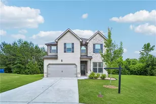 3883 Okefenokee Rdg, Loganville, GA 30052 - Photo 3
