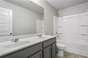 3883 Okefenokee Rdg, Loganville, GA 30052 - Photo 25