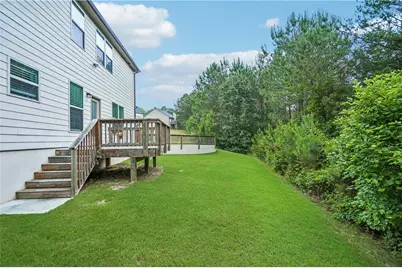 3883 Okefenokee Ridge, Loganville, GA 30052 - Photo 31
