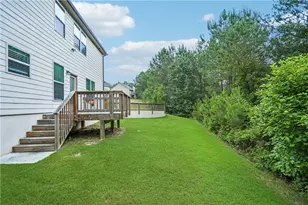 3883 Okefenokee Rdg, Loganville, GA 30052 - Photo 31