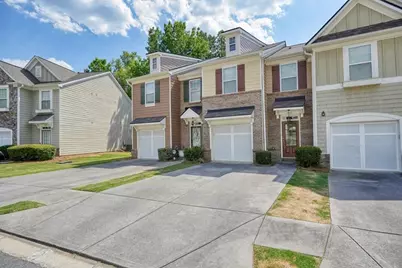 2045 Lake Shore Overlook NW, Kennesaw, GA 30152 - Photo 3