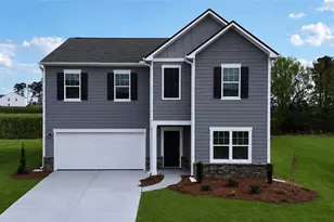 60 Galilee Ln, Bethlehem, GA 30620 - Photo 1