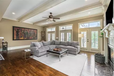 3611 E Paces Way NE, Atlanta, GA 30326 - Photo 13