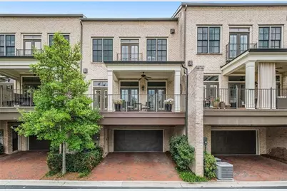 3611 E Paces Way NE, Atlanta, GA 30326 - Photo 27