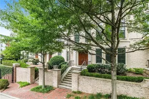 3611 E Paces Way NE, Atlanta, GA 30326 - Photo 1