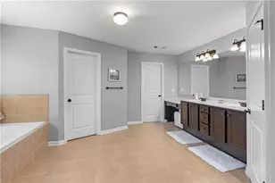 3833 Steinhauer Road NE, Marietta, GA 30066 - Photo 19