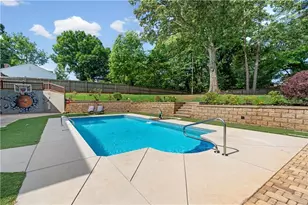 3833 Steinhauer Road NE, Marietta, GA 30066 - Photo 41