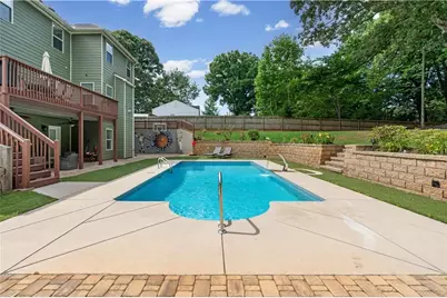 3833 Steinhauer Road NE, Marietta, GA 30066 - Photo 39