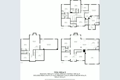 3833 Steinhauer Road NE, Marietta, GA 30066 - Photo 51