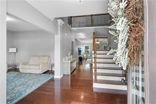 3833 Steinhauer Road NE, Marietta, GA 30066 - Photo 9