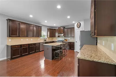 3833 Steinhauer Road NE, Marietta, GA 30066 - Photo 15
