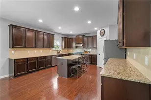 3833 Steinhauer Road NE, Marietta, GA 30066 - Photo 15