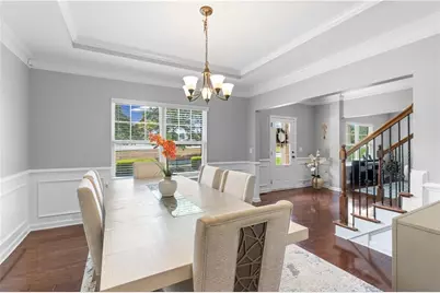 3833 Steinhauer Road NE, Marietta, GA 30066 - Photo 11