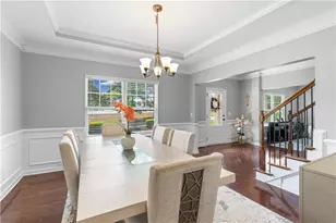 3833 Steinhauer Road NE, Marietta, GA 30066 - Photo 11