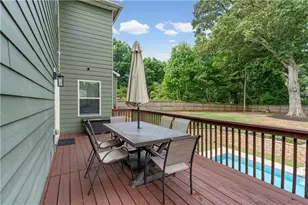 3833 Steinhauer Road NE, Marietta, GA 30066 - Photo 37