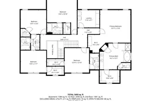 3833 Steinhauer Road NE, Marietta, GA 30066 - Photo 49