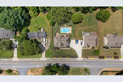 3833 Steinhauer Road NE, Marietta, GA 30066 - Photo 45