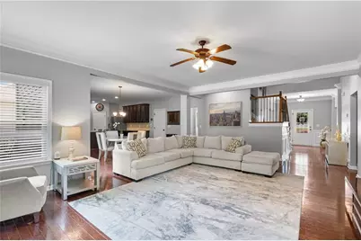 3833 Steinhauer Road NE, Marietta, GA 30066 - Photo 13
