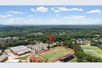 3833 Steinhauer Road NE, Marietta, GA 30066 - Photo 47