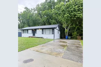 252 Whitworth Drive SW, Atlanta, GA 30331 - Photo 1