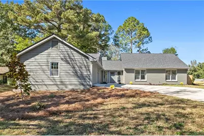 1603 Golf Link Drive, Stone Mountain, GA 30088 - Photo 1