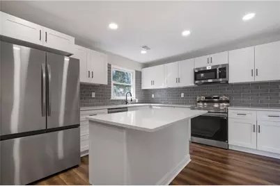 1603 Golf Link Drive, Stone Mountain, GA 30088 - Photo 11