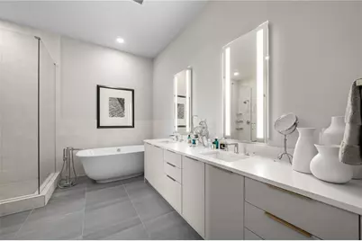 40 12th Street NE #1603, Atlanta, GA 30309 - Photo 23