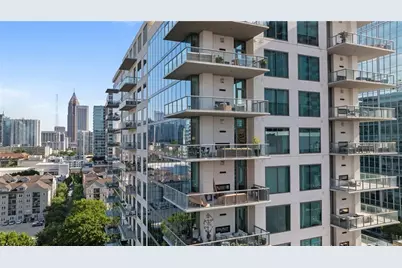 40 12th Street NE #1603, Atlanta, GA 30309 - Photo 35